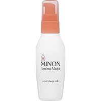 MINON(ミノン) アミノモイスト モイストチャージ クリーム 40g ×6個 MINON ミノン ミノン アミノモイスト モイストチャージ クリーム